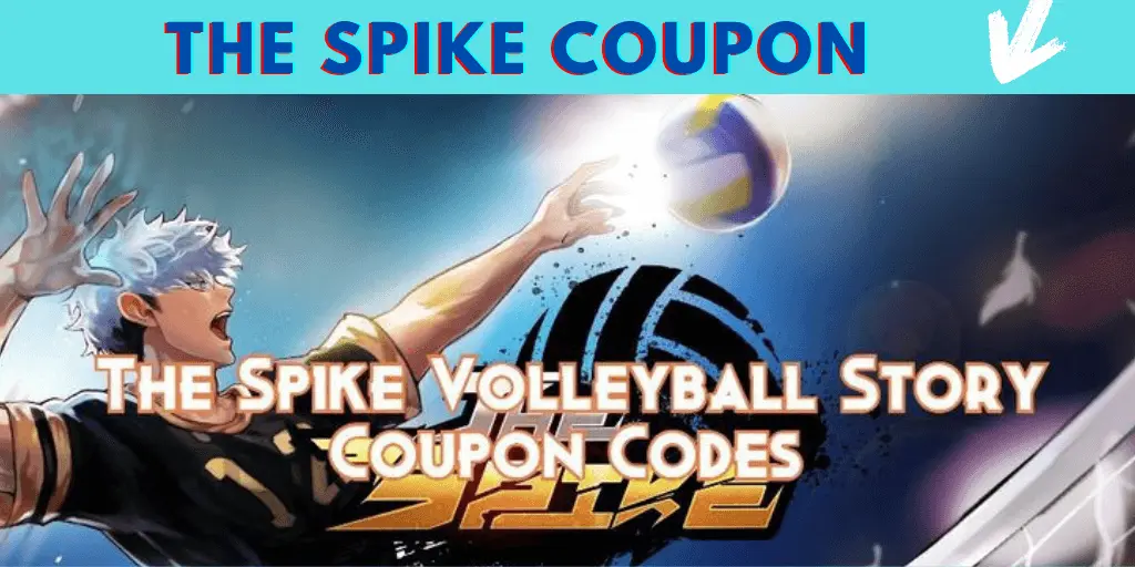 The Spike Coupon November 2025 1 The Spike Coupon code