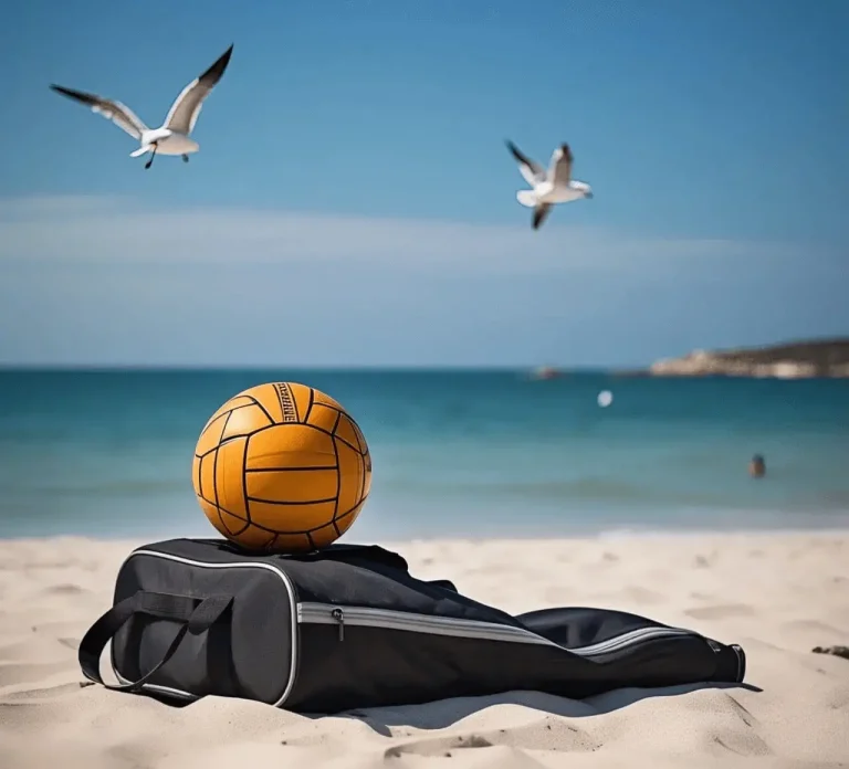 The Spoiler Bag: Why I'm Hooked on Spike Volleyball 2 the spoiler bag volleyball player