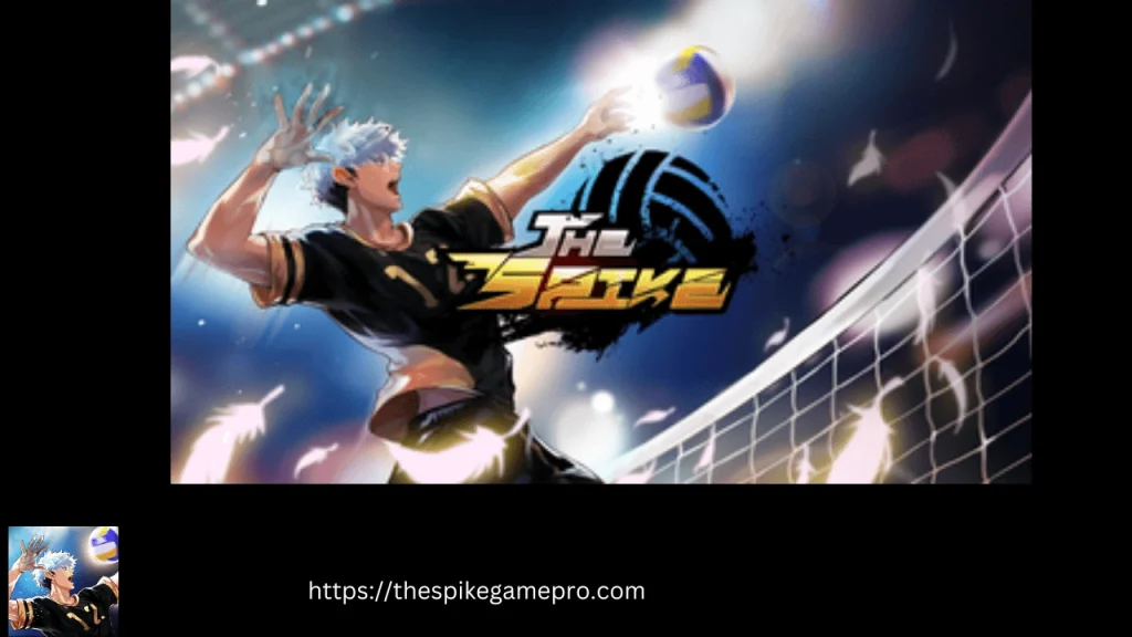 The Spike MOD APK October 2025 v6.3.329(Unlocked All Characters, Max Level) 23 the spike-volleyball story hack
