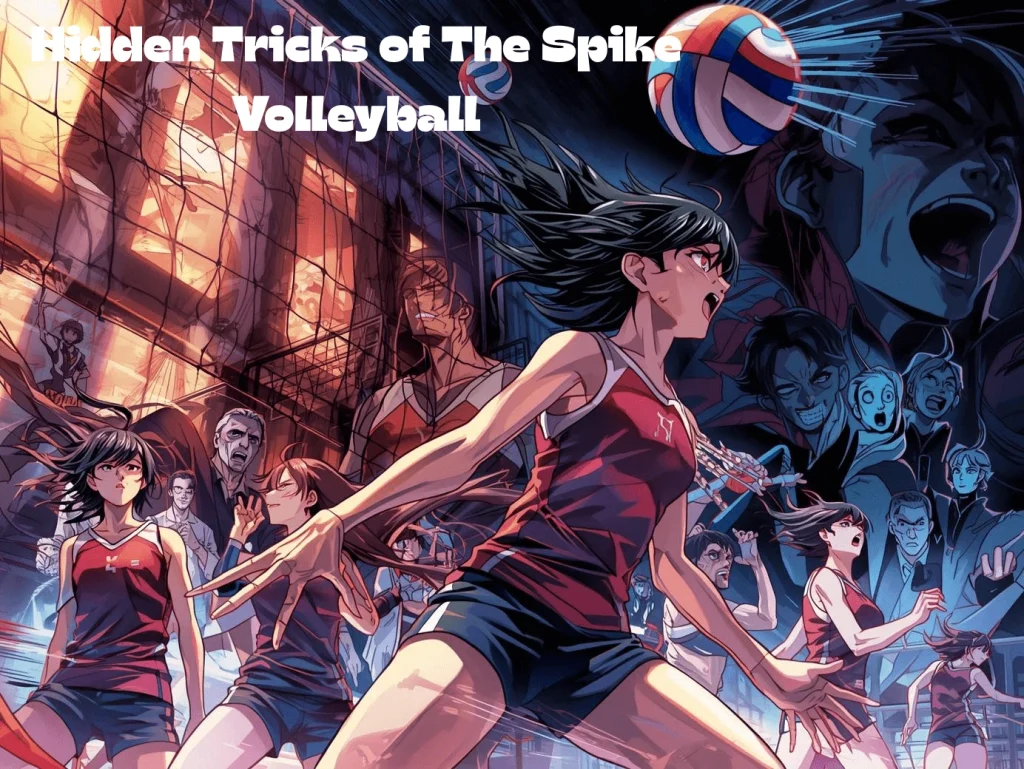 Hidden Tips and Tricks for The Spike Cross you must Know Before Playing This Game 1 Hidden Tips and Tricks for The Spike